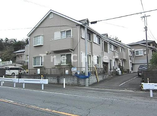 【外観】 | フェザーベルデ