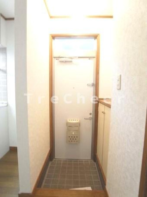 【玄関】 | フェザーベルデ