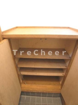 【設備】 | フェザーベルデ