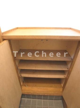 【設備】 | フェザーベルデ