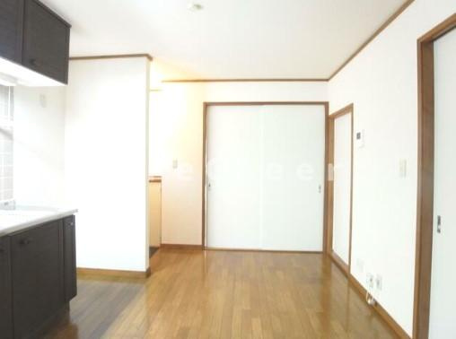 【内装】 | フェザーベルデ