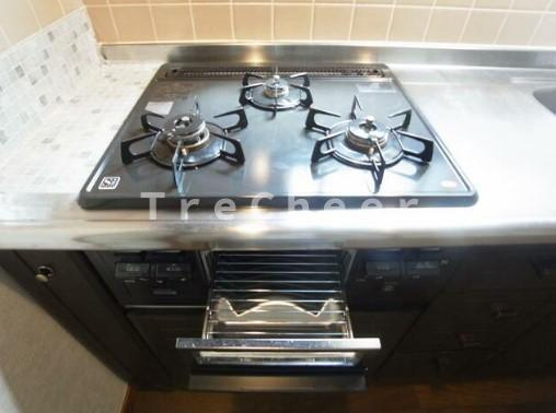 【キッチン】 | フェザーベルデ