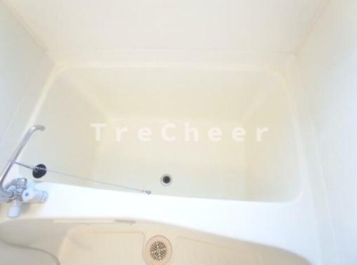 【浴室】 | フェザーベルデ