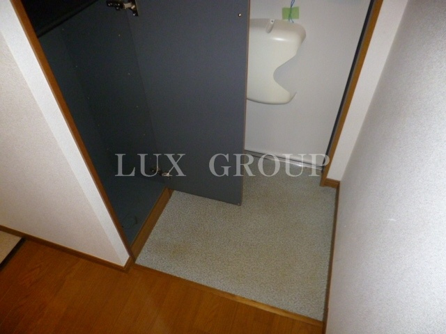 【内装】 | アムール琴