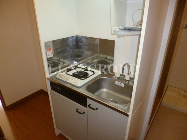 【キッチン】 | アムール琴