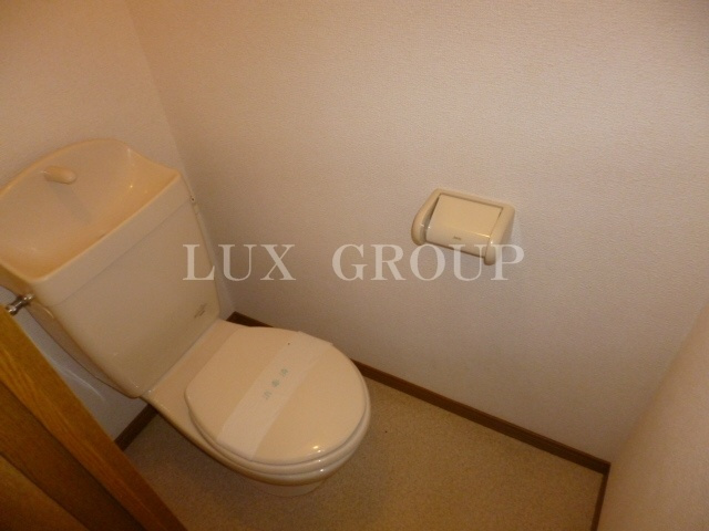 【トイレ】 | アムール琴