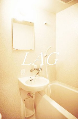 【浴室】 | ヴィエント目白 | お風呂です。