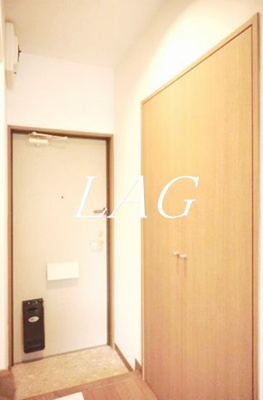 【玄関】 | ヴィエント目白 | 玄関です。