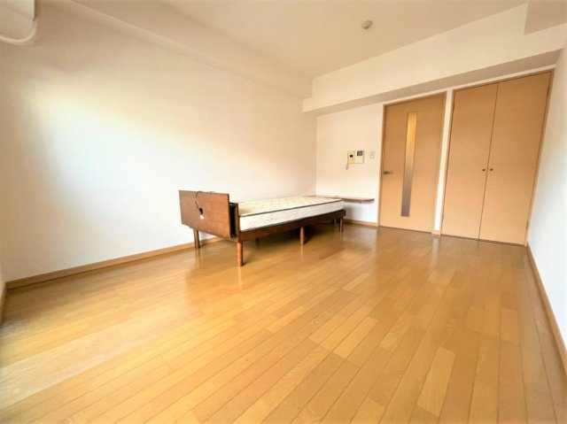 サンスカイ北天神の居間・リビング