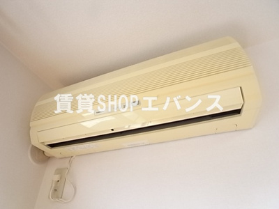 【設備】 | ローズハイム船橋宮本A棟