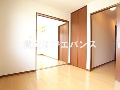  | ローズハイム船橋宮本A棟