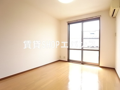  | ローズハイム船橋宮本A棟