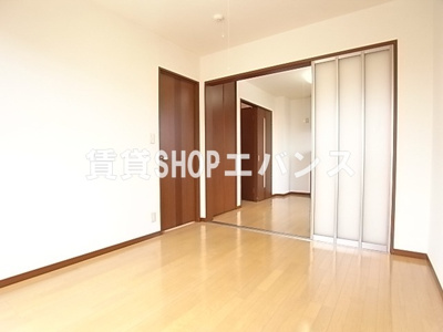  | ローズハイム船橋宮本A棟