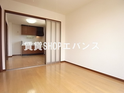  | ローズハイム船橋宮本A棟