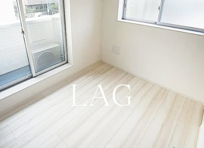 【居間・リビング】 | メルディア北綾瀬Ⅱ | 洋室のお部屋です。