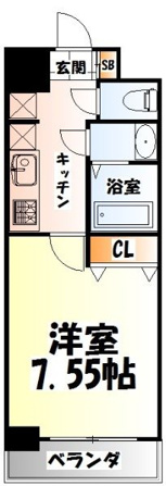 アーバングリーン仙台東口