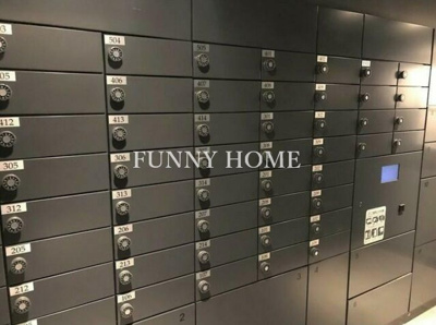 【その他共用部分】 | ザ・パークハビオ三軒茶屋テラス