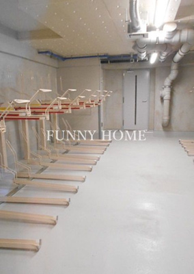 【その他共用部分】 | ザ・パークハビオ三軒茶屋テラス