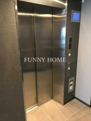 【その他共用部分】 | ザ・パークハビオ三軒茶屋テラス