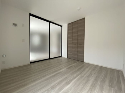 【内装】 | サウスヒルズ世田谷