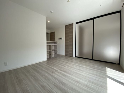 【内装】 | サウスヒルズ世田谷