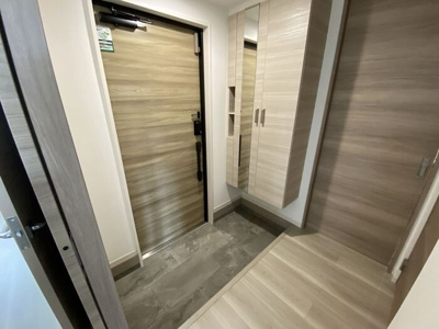 【玄関】 | サウスヒルズ世田谷