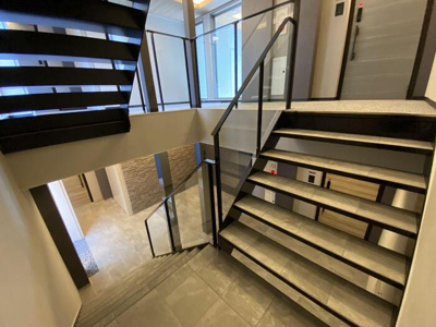 【その他共用部分】 | サウスヒルズ世田谷