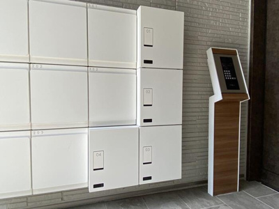 【その他共用部分】 | サウスヒルズ世田谷