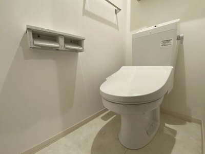【トイレ】 | サウスヒルズ世田谷