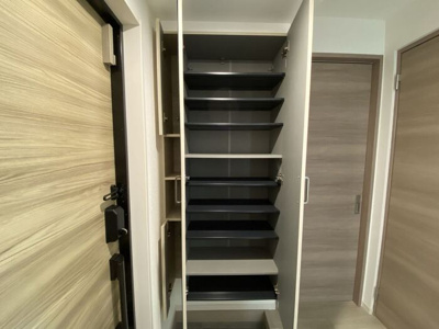 【収納】 | サウスヒルズ世田谷