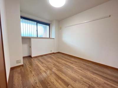 【内装】 | グランドソレーユⅡ | 洋室