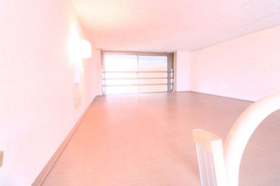 【その他】 | レオパレスＢＲＩＧＨＴＥＮ | ロフト付き物件となります。