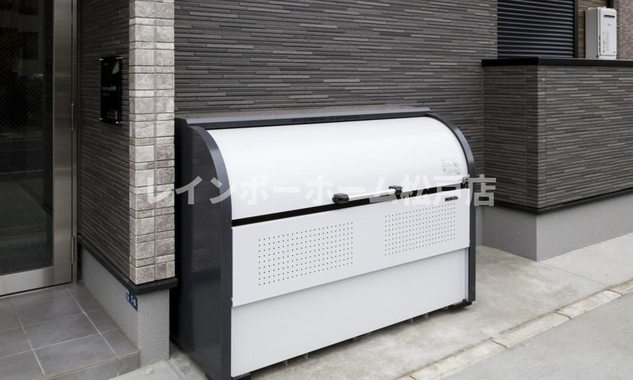 AMALFIのその他共用部分