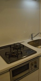 【設備】 | クレイシア芝浦