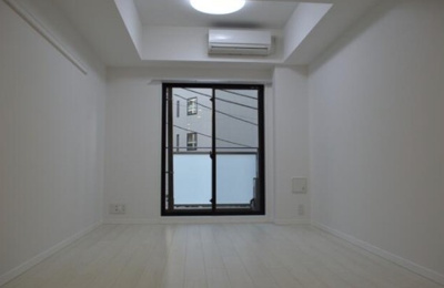 【居間・リビング】 | クレイシア芝浦