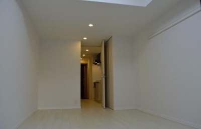 【寝室】 | クレイシア芝浦