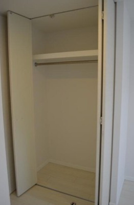 【収納】 | クレイシア芝浦