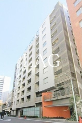 【外観】 | クオリア銀座 | 外観です。