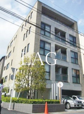 【外観】 | コトー赤坂 | 外観です。