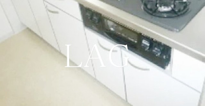 【キッチン】 | コトー赤坂 | キッチンです。