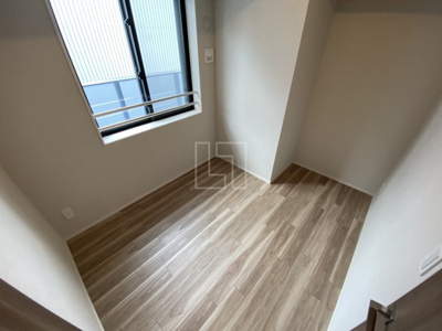 【寝室】 | ローレルタワー御堂筋本町 | ローレルタワー御堂筋本町　洋室