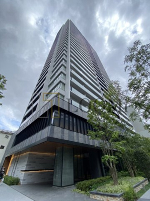 【外観】 | ローレルタワー御堂筋本町 | ローレルタワー御堂筋本町　外観