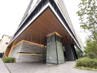 【エントランス】 | ローレルタワー御堂筋本町 | ローレルタワー御堂筋本町　エントランス