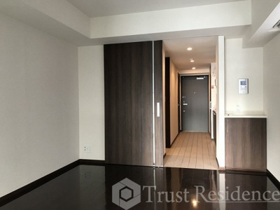 【内装】 | プラティーク清澄白河