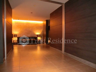 【ロビー】 | プラティーク清澄白河