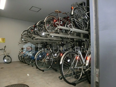 【その他共用部分】 | プラティーク清澄白河