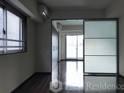 【居間・リビング】 | プラティーク清澄白河