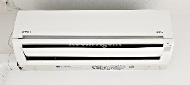 パルティール上前津の設備