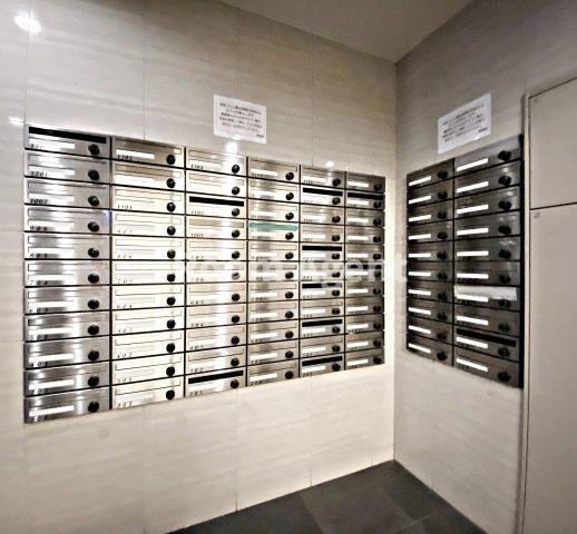 パルティール上前津のその他