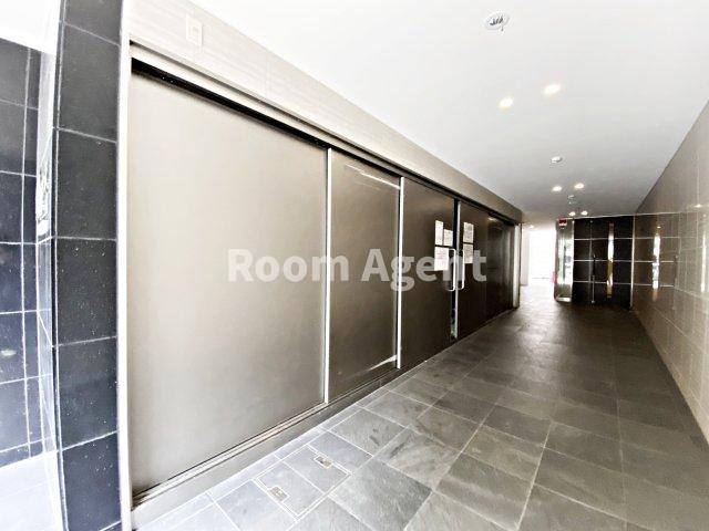 パルティール上前津のその他